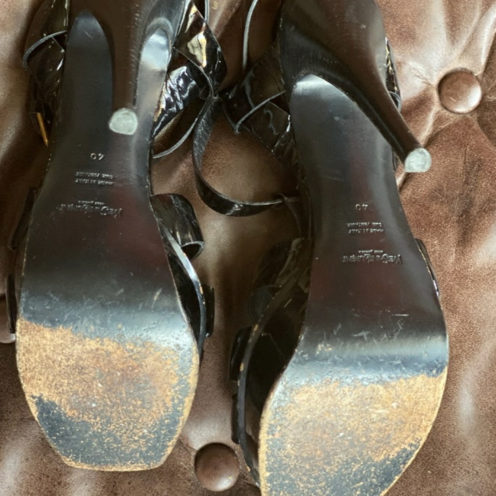 YSL Sandals - Picture 4 of 4